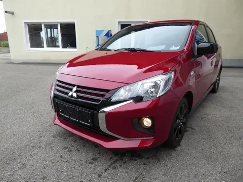 Used MITSUBISHI SPACE STAR Petrol 2024 Ad 