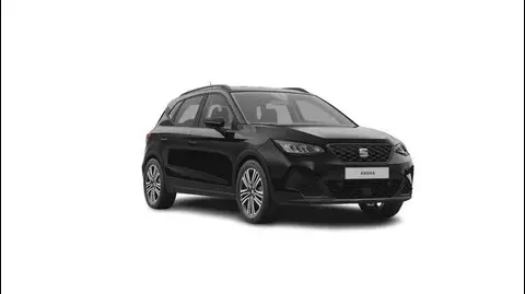 Used SEAT ARONA Petrol 2024 Ad 