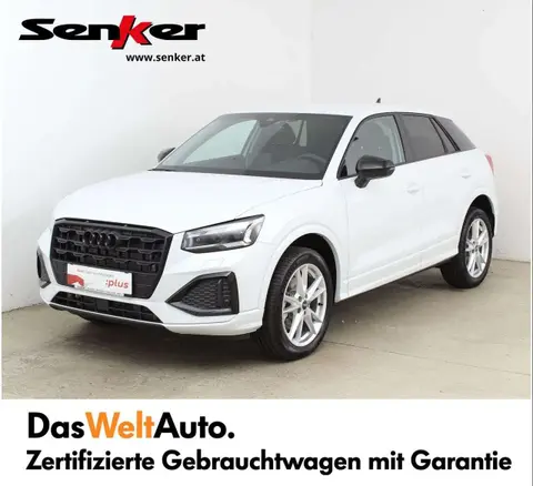 Used AUDI Q2 Diesel 2024 Ad 