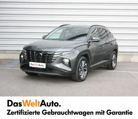 Used HYUNDAI IX35 Petrol 2022 Ad 