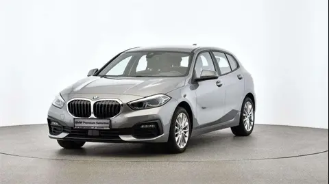 Annonce BMW SERIE 1 Diesel 2022 d'occasion 