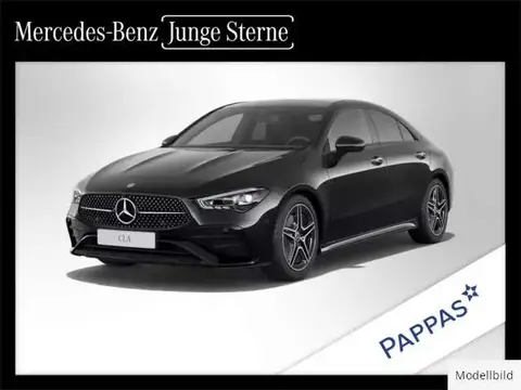 Annonce MERCEDES-BENZ CLASSE CLA Essence 2023 d'occasion 