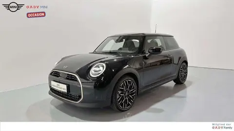 Annonce MINI COOPER Essence 2024 d'occasion 