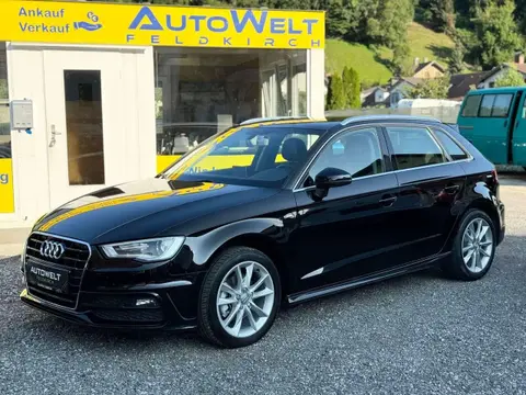 Used AUDI A3 Diesel 2016 Ad 