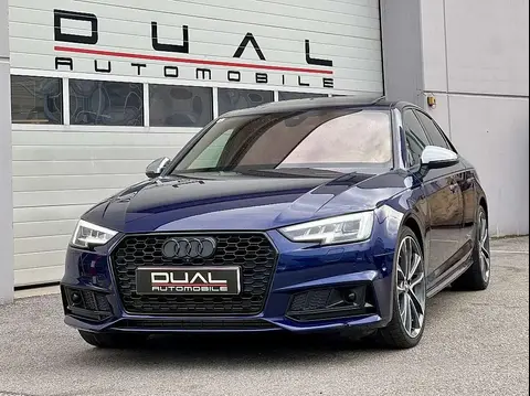 Used AUDI S4 Petrol 2018 Ad 