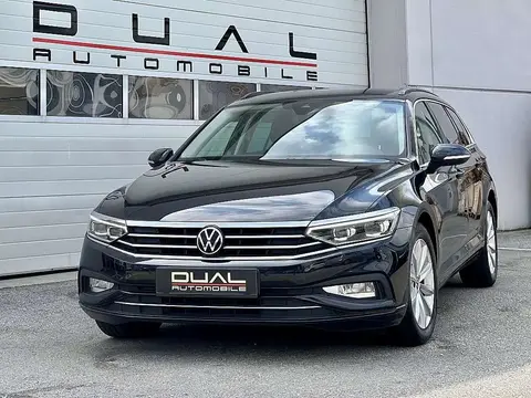 Used VOLKSWAGEN PASSAT Diesel 2021 Ad 