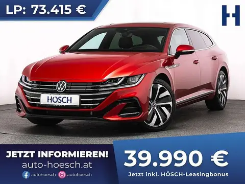 Used VOLKSWAGEN ARTEON Hybrid 2023 Ad 