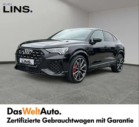 Annonce AUDI RSQ3 Essence 2020 d'occasion 