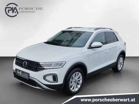 Used VOLKSWAGEN T-ROC Diesel 2024 Ad 