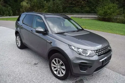 Used LAND ROVER DISCOVERY Diesel 2019 Ad 