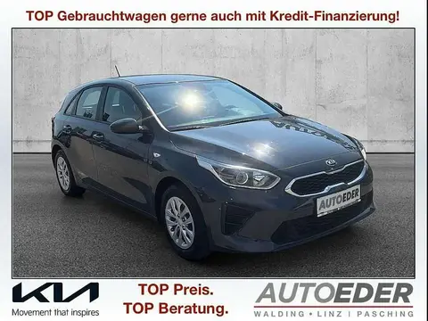 Used KIA CEED Petrol 2019 Ad 