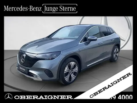 Used MERCEDES-BENZ EQE Electric 2024 Ad 