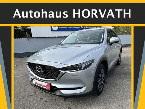 Used MAZDA CX-5 Diesel 2018 Ad 