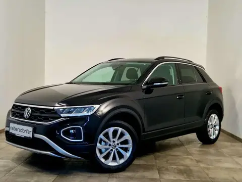 Used VOLKSWAGEN T-ROC Petrol 2024 Ad 