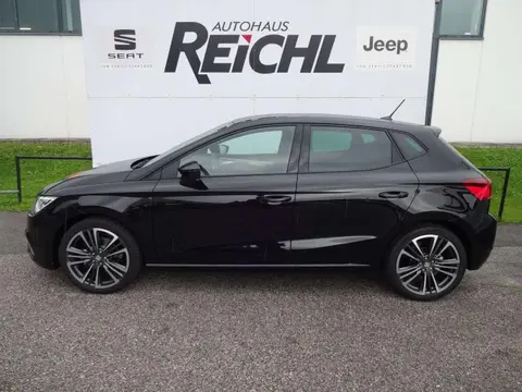 Used SEAT IBIZA Petrol 2024 Ad 