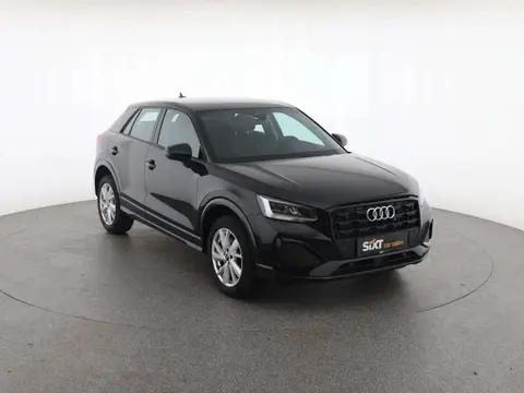 Used AUDI Q2 Diesel 2023 Ad 