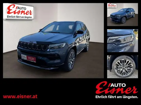 Used JEEP COMPASS Hybrid 2023 Ad 