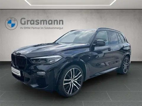 Used BMW X5 Diesel 2021 Ad 