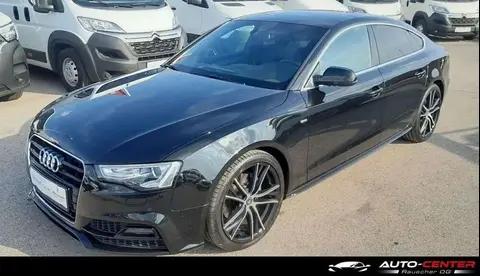 Used AUDI A5 Diesel 2017 Ad 