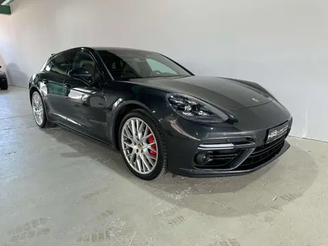 Used PORSCHE PANAMERA Petrol 2017 Ad 