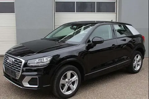 Used AUDI Q2 Petrol 2020 Ad 