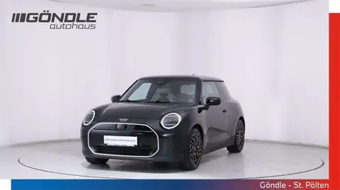 Used MINI COOPER Electric 2024 Ad 