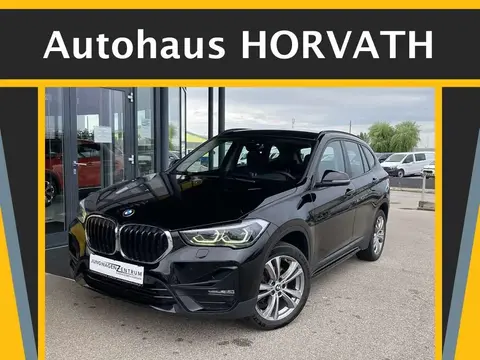 Used BMW X1 Diesel 2020 Ad 