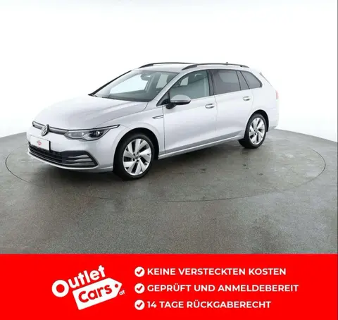 Annonce VOLKSWAGEN GOLF Diesel 2021 d'occasion 