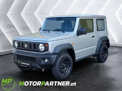 Annonce SUZUKI JIMNY Essence 2024 d'occasion 