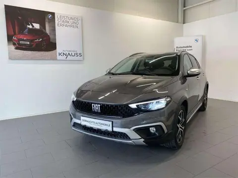 Used FIAT TIPO Petrol 2021 Ad 