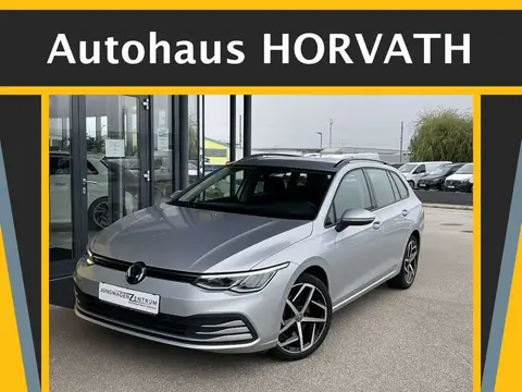 Used VOLKSWAGEN GOLF Diesel 2021 Ad 