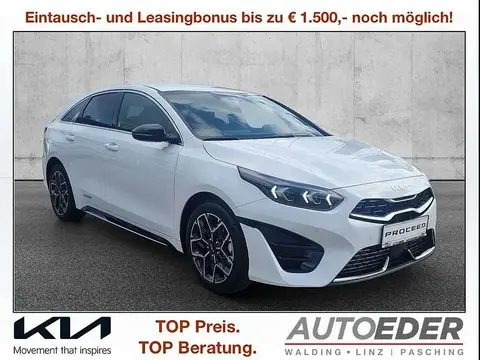 Used KIA PROCEED Petrol 2024 Ad 