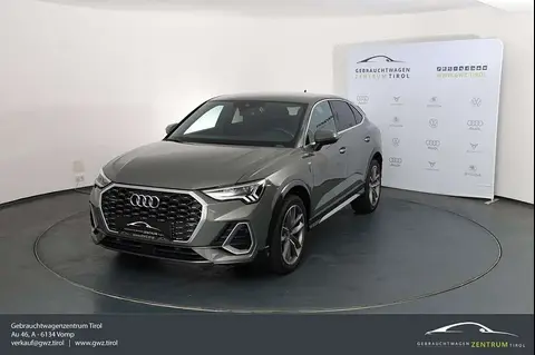 Used AUDI Q3 Petrol 2020 Ad 