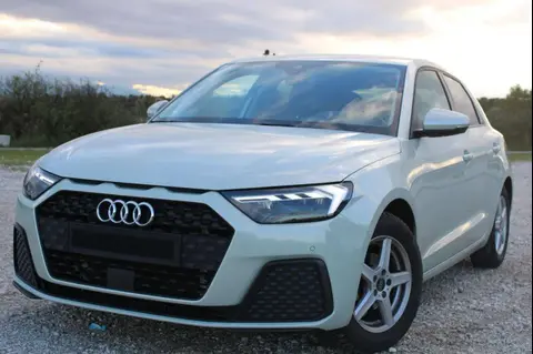 Annonce AUDI A1 Essence 2024 d'occasion 