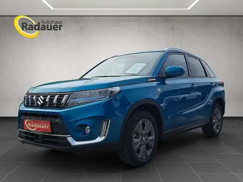 Annonce SUZUKI VITARA Essence 2024 d'occasion 