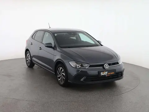 Used VOLKSWAGEN POLO Petrol 2023 Ad 