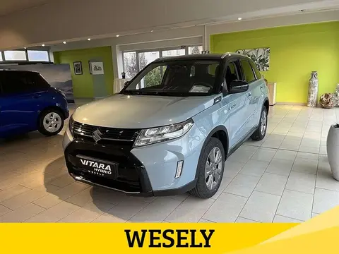 Annonce SUZUKI VITARA Essence 2024 d'occasion 