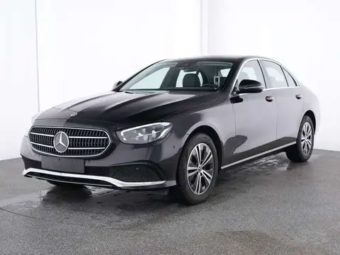 Used MERCEDES-BENZ CLASSE E Diesel 2023 Ad 