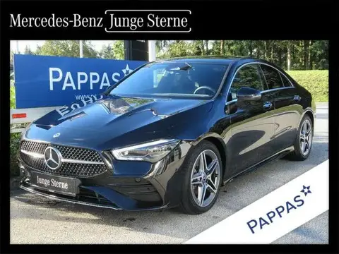 Used MERCEDES-BENZ CLASSE CLA Diesel 2024 Ad 