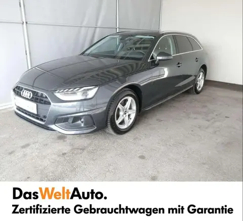 Used AUDI A4 Diesel 2021 Ad 