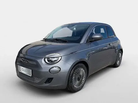 Used FIAT 500 Electric 2023 Ad 