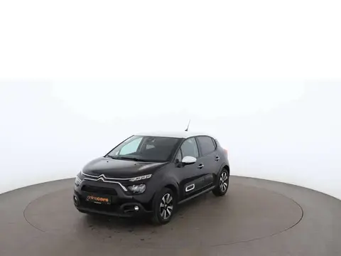 Annonce CITROEN C3 Essence 2022 d'occasion 