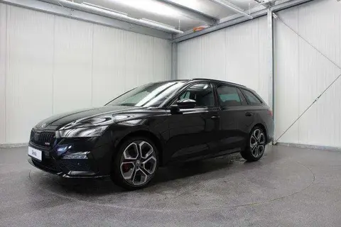 Used SKODA OCTAVIA Diesel 2023 Ad 