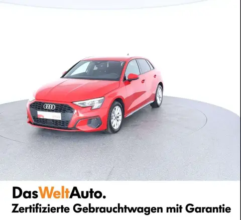 Used AUDI A3 Petrol 2023 Ad 