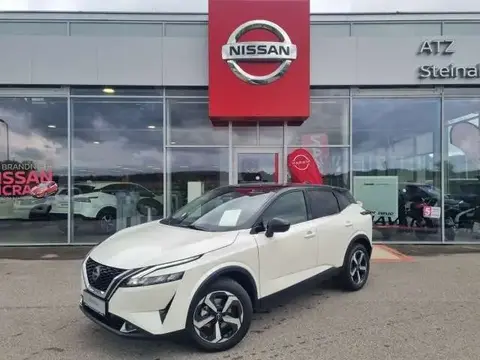 Used NISSAN QASHQAI Petrol 2023 Ad 