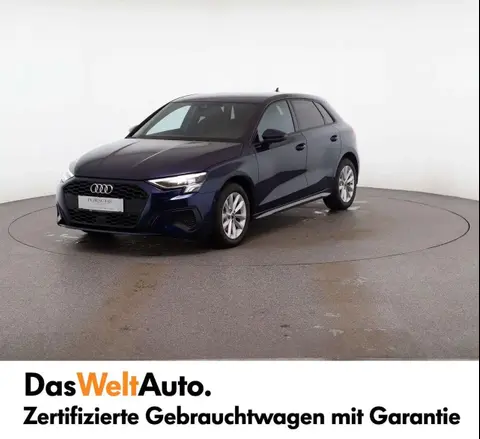 Used AUDI A3 Petrol 2024 Ad 