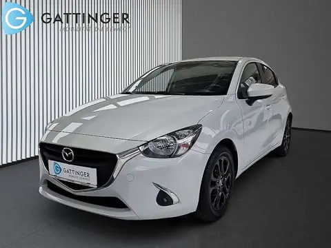 Annonce MAZDA 2 Essence 2019 d'occasion 