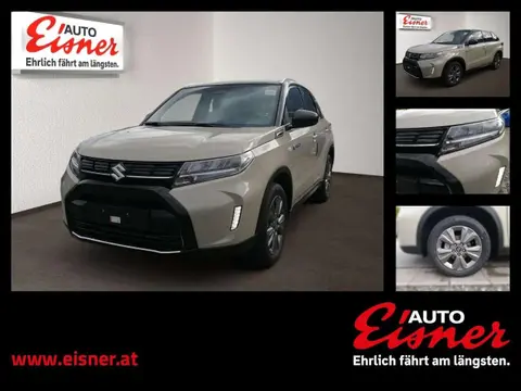 Annonce SUZUKI VITARA Essence 2024 d'occasion 