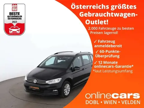 Annonce VOLKSWAGEN TOURAN Diesel 2019 d'occasion 