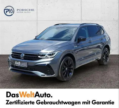 Used VOLKSWAGEN TIGUAN Diesel 2024 Ad 